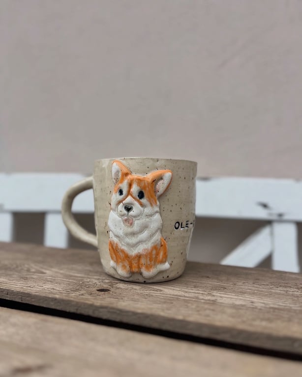 Skriv til mig for at lave en specialbestilling billede 10