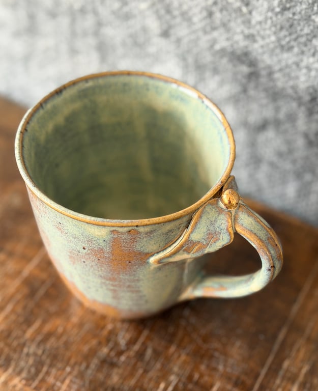 Engle Vinge / Kop billede 2