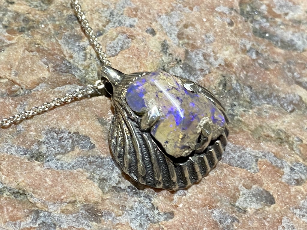 Fossil billede 2