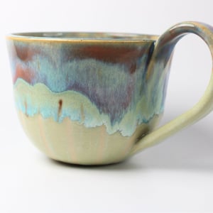 Cirkus - Turkis – produktbillede