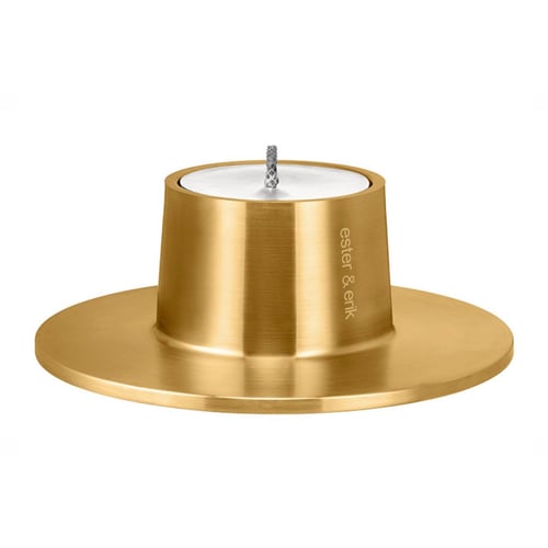 Udendørsstage Guld, Large