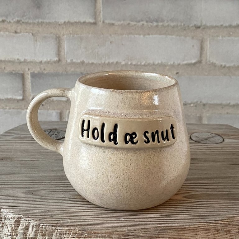 Hold æ snut 360 ml