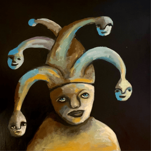 Narredans – produktbillede