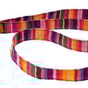 Keyhanger / Nøglesnor – produktbillede