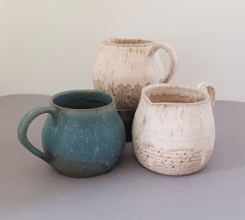 Kande - 1-3 dl. Laves i alle farverne