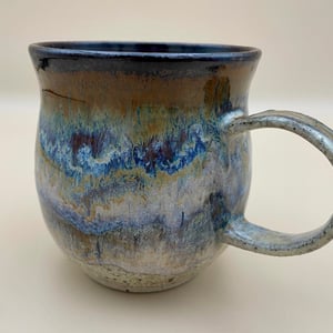 Giant Mug, Strandbred – produktbillede