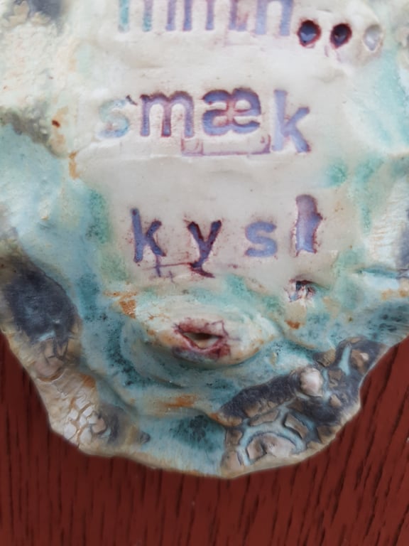 mmh...smæk kys! OPHÆNG billede 2