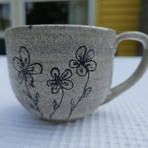 Blomsterkoppen – produktbillede