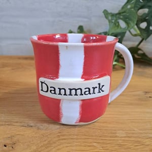 Danmarkskoppen kan indeholde 325 ml. – produktbillede