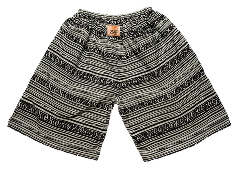 Herre shorts billede 2