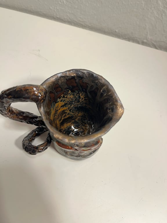 drage fløde kande  billede 3