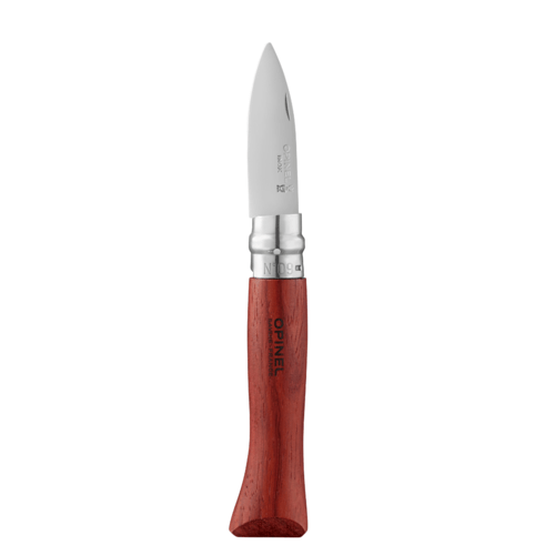 Opinel østers åbner (2)