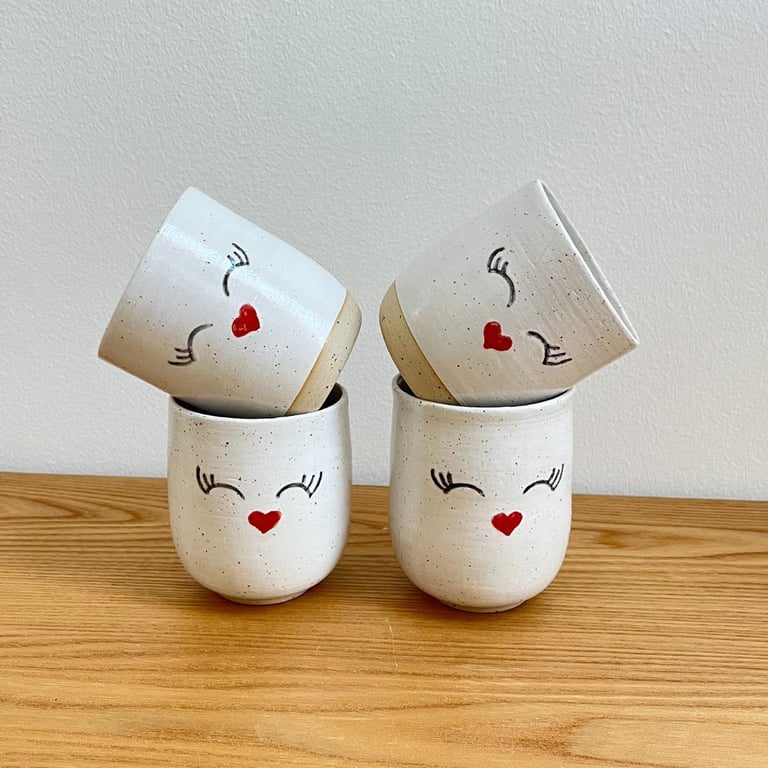 Cutie Cups billede 2