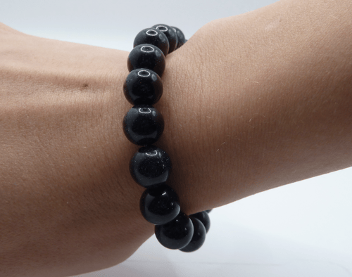 Sandsten Armbånd - 10mm (2)