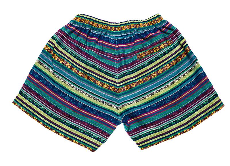 Kvinde Shorts billede 2