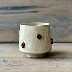 Cat bønnekop – produktbillede