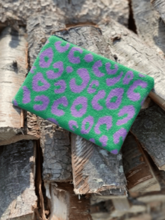 My Little Leo clutch 2022-3 Str. 13 x 19 cm. (3)