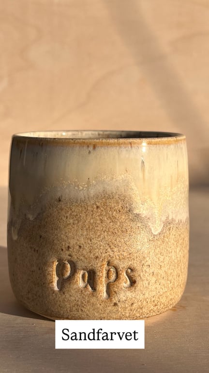 Bestilling kopper og krus med personlig tekst billede 6