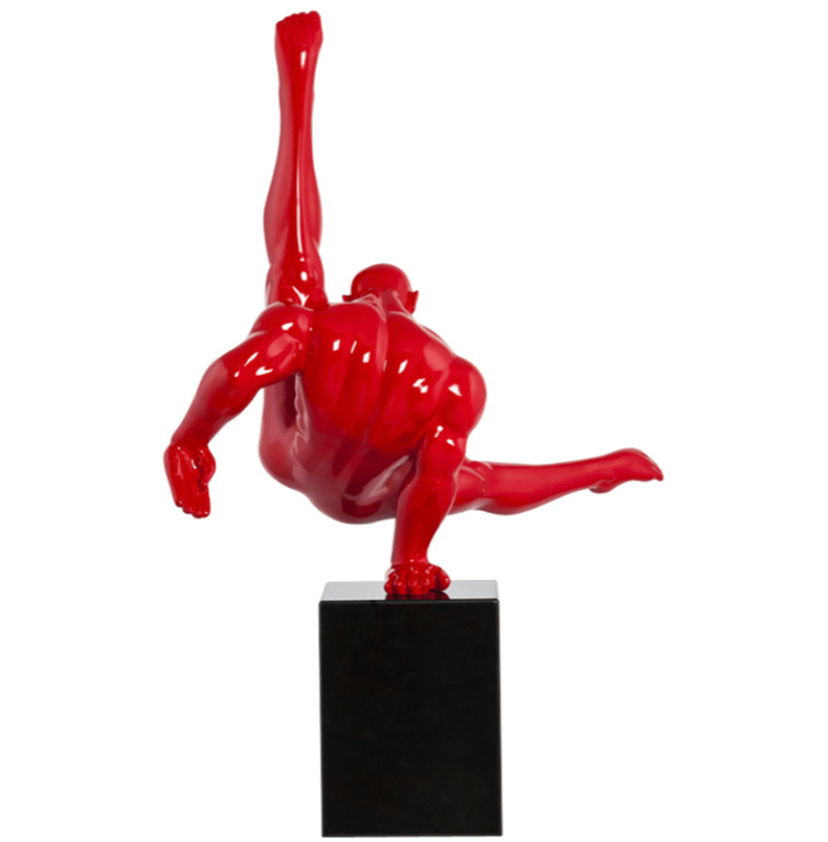 Gymnast billede 5