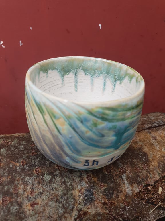 åh du er så dejlig kop uden hank  billede 4