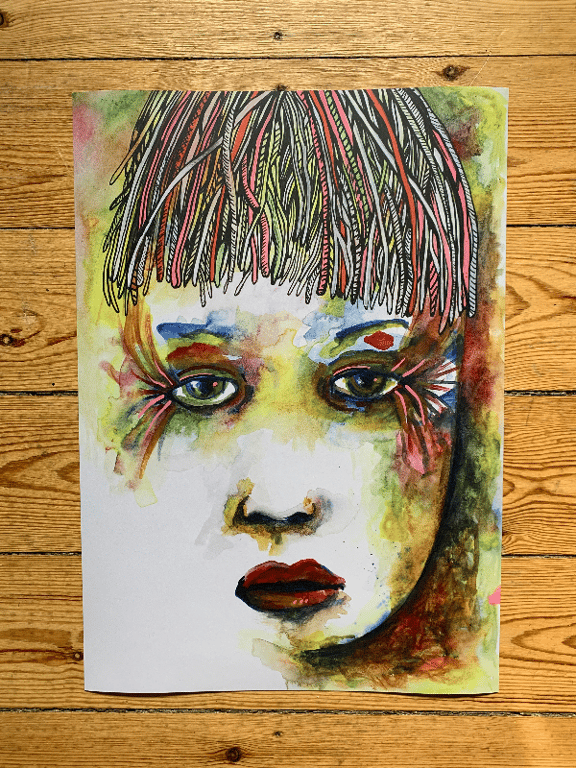 Jeg ser fremad nu billede 2