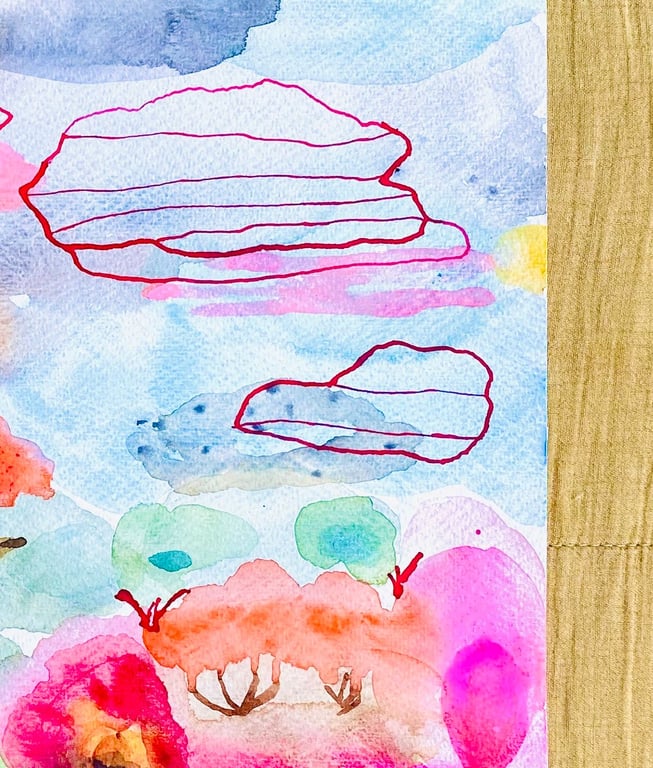 Efterår på Mars #2 billede 4