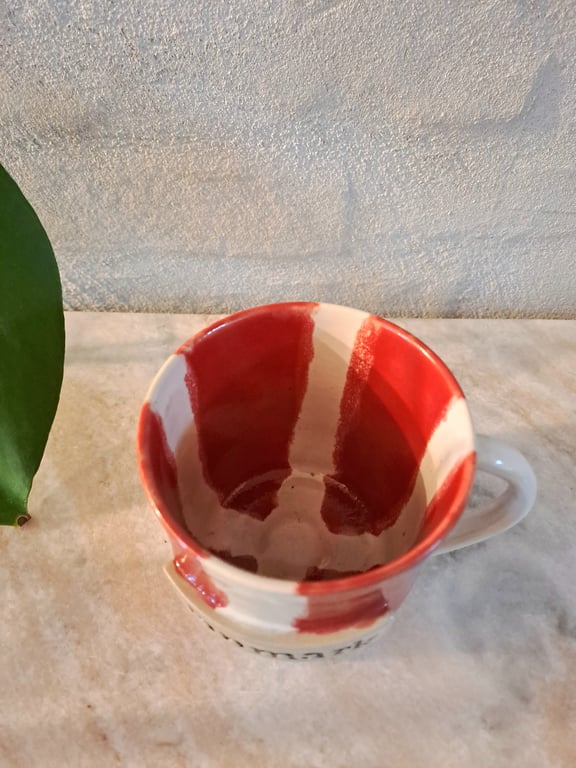 Danmarkskoppen kan indeholde 350 ml. billede 2