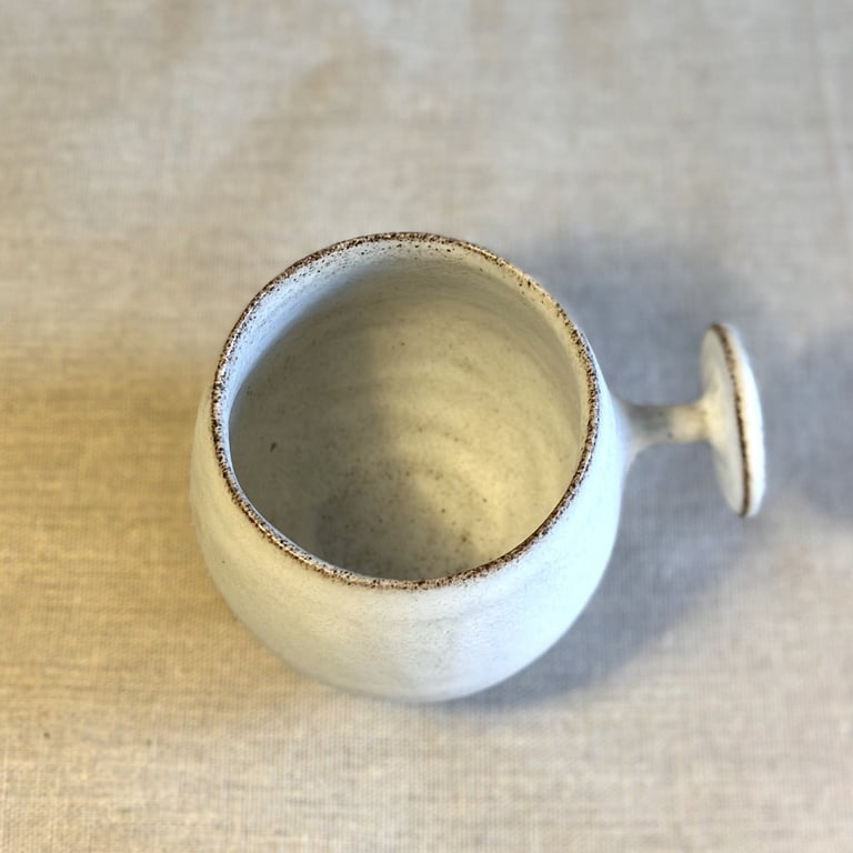 Pre-order Nora Knapkop billede 4