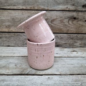 Smørklokke lyserød  – produktbillede