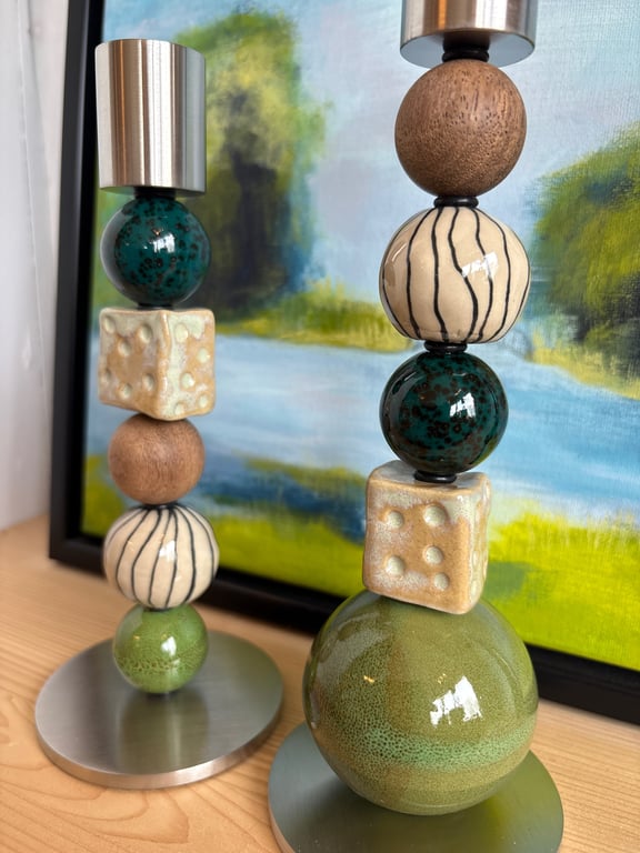 Unika stager billede 2