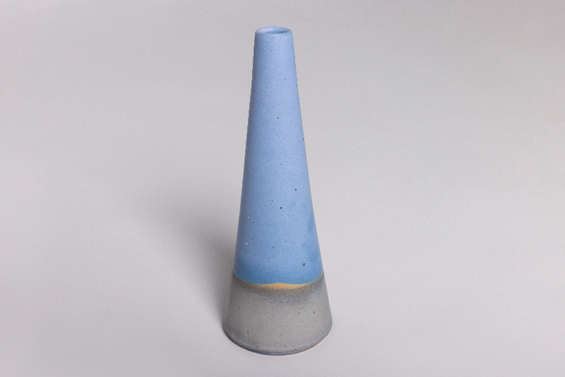 Blomster vase billede 5