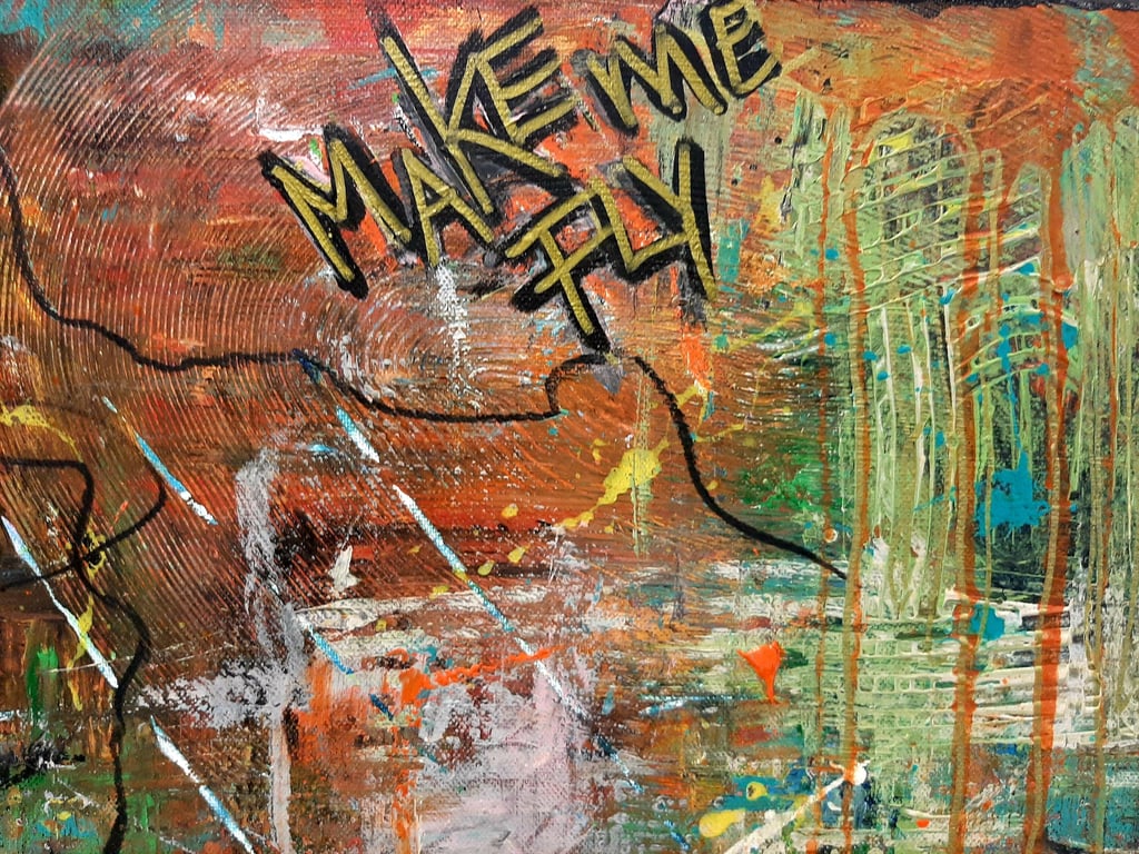 Take me to Heaven  billede 3