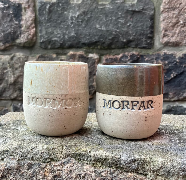 Morfar kop billede 4