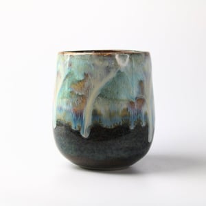 Kop kop uden hank - kølige nuancer – produktbillede