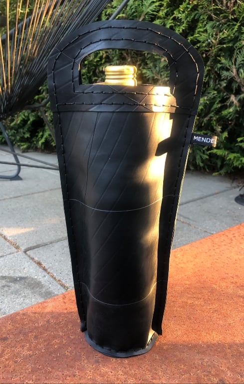 Flaskeholder  billede 2