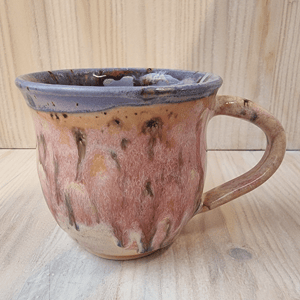 Kop med hank.  – produktbillede