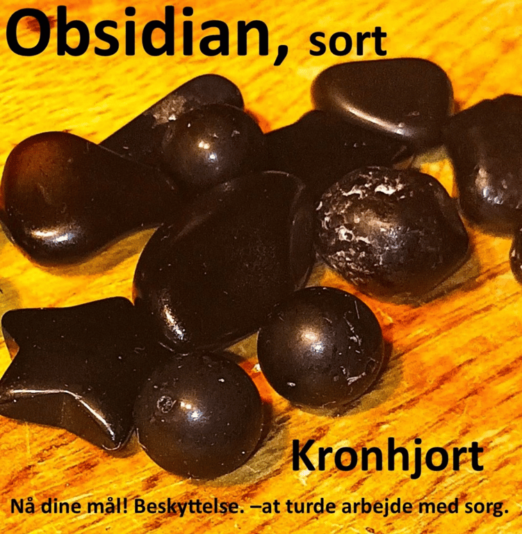 Kraftstenene i Medicinhjulet billede 18