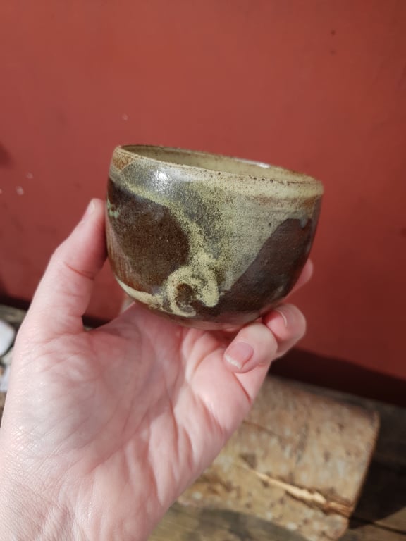 Lille kop eller skål