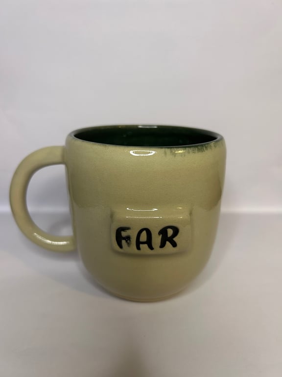 Far kop