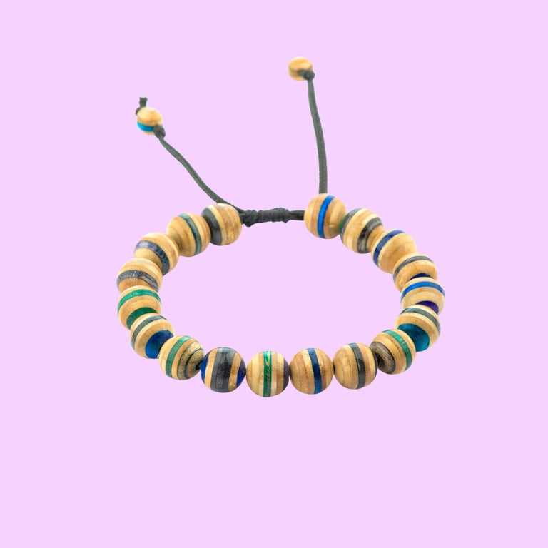 Skate 4 Create, Armbånd 10mm (2)