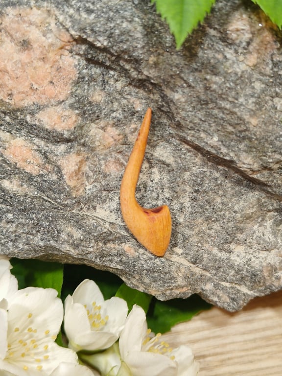 “Strandlinje” – Let og raffineret i formen