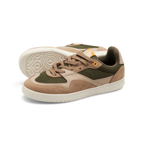 Last Resort CM002-Lo, Tactile Green/White (5)