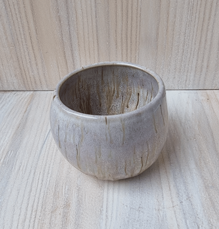 Lille kop/skål. billede 2