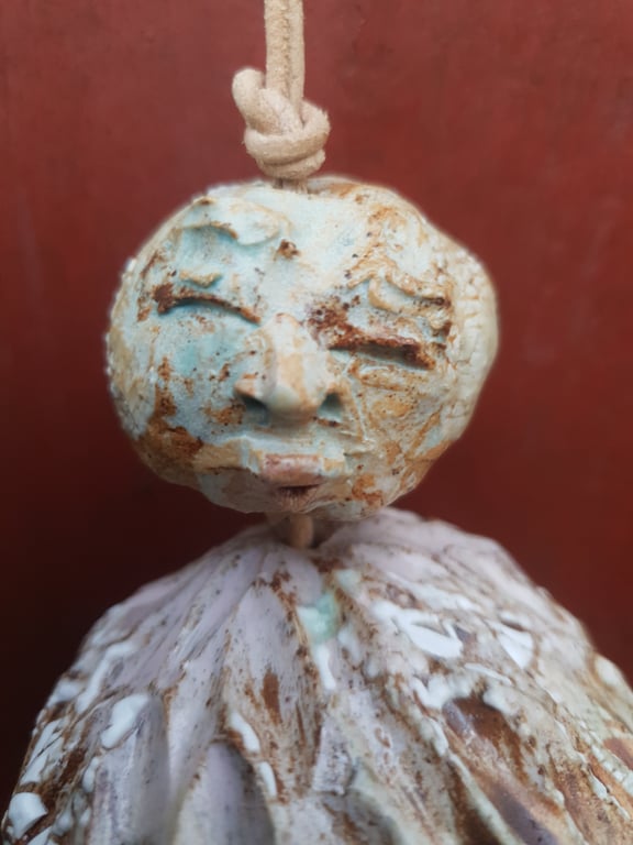 Kyssende klokke  billede 5