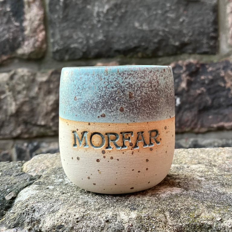 Morfar kop billede 3