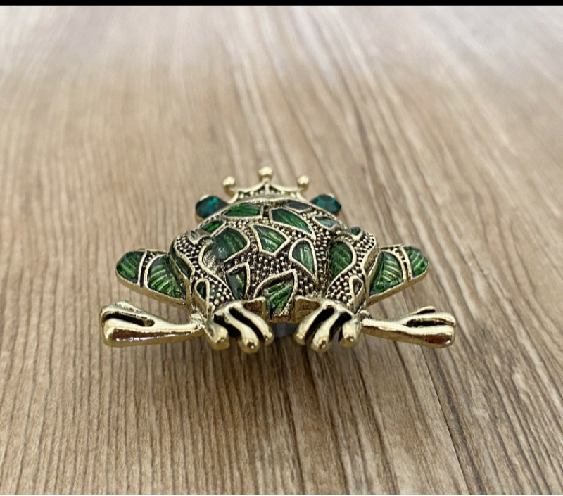 Skuffegreb - Frø (5)