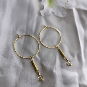 Simple creoler – produktbillede