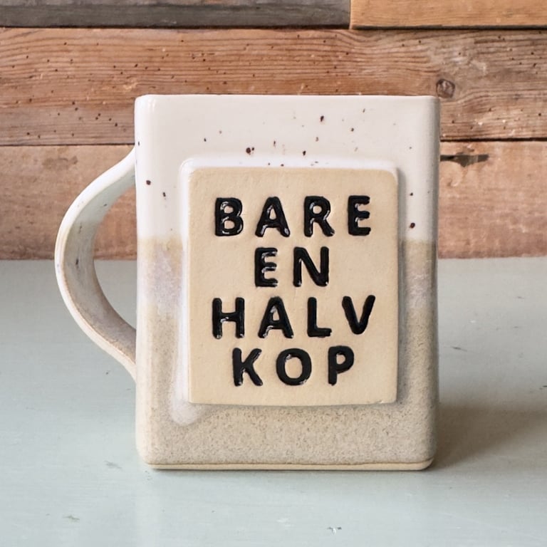 En halv kop, nr 190
