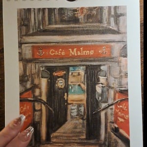 København kalender 2026 ver.2 – produktbillede