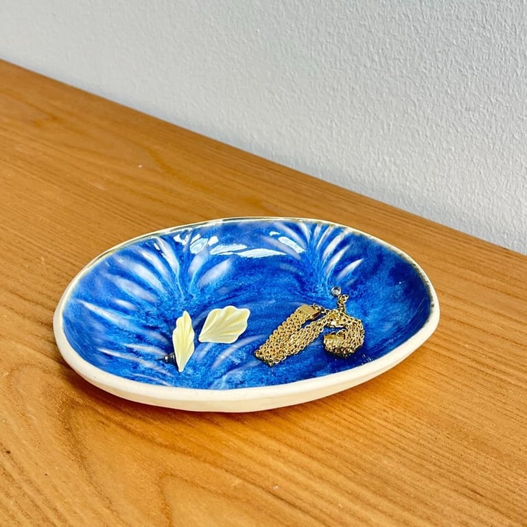 Smykkeskål